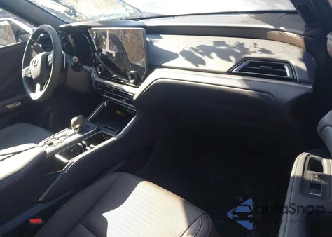 2026 Lexus Tx 350 Premium z USA, uszkodzony, nr VIN 5TDAAAB62TS051428